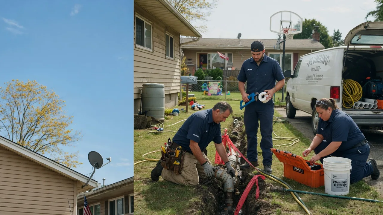 Garbage Disposal Replacement in Goodspring, TN near me