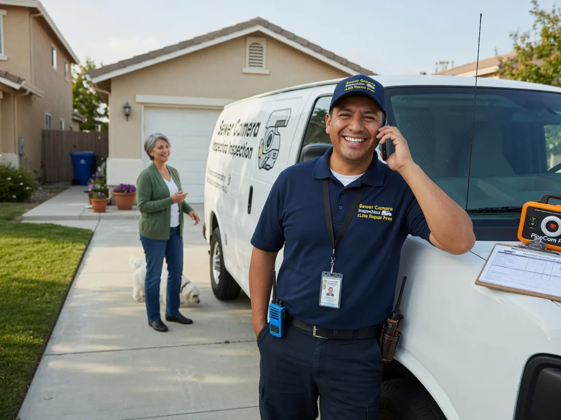 Sewer Line Repair Goodspring, TN FAQs